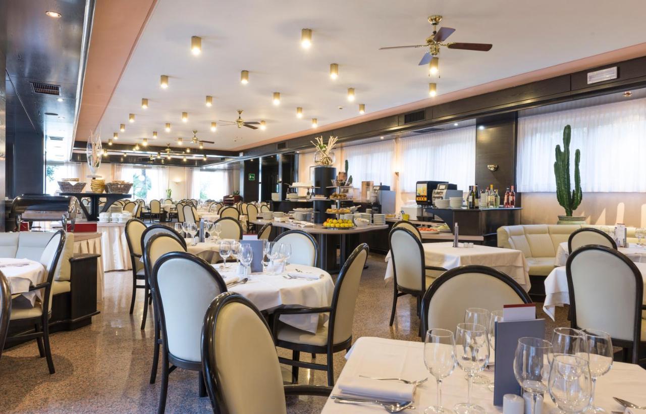 Hotel Drago - Garda Lake Collection Бренцоне-суль-Гарда Экстерьер фото